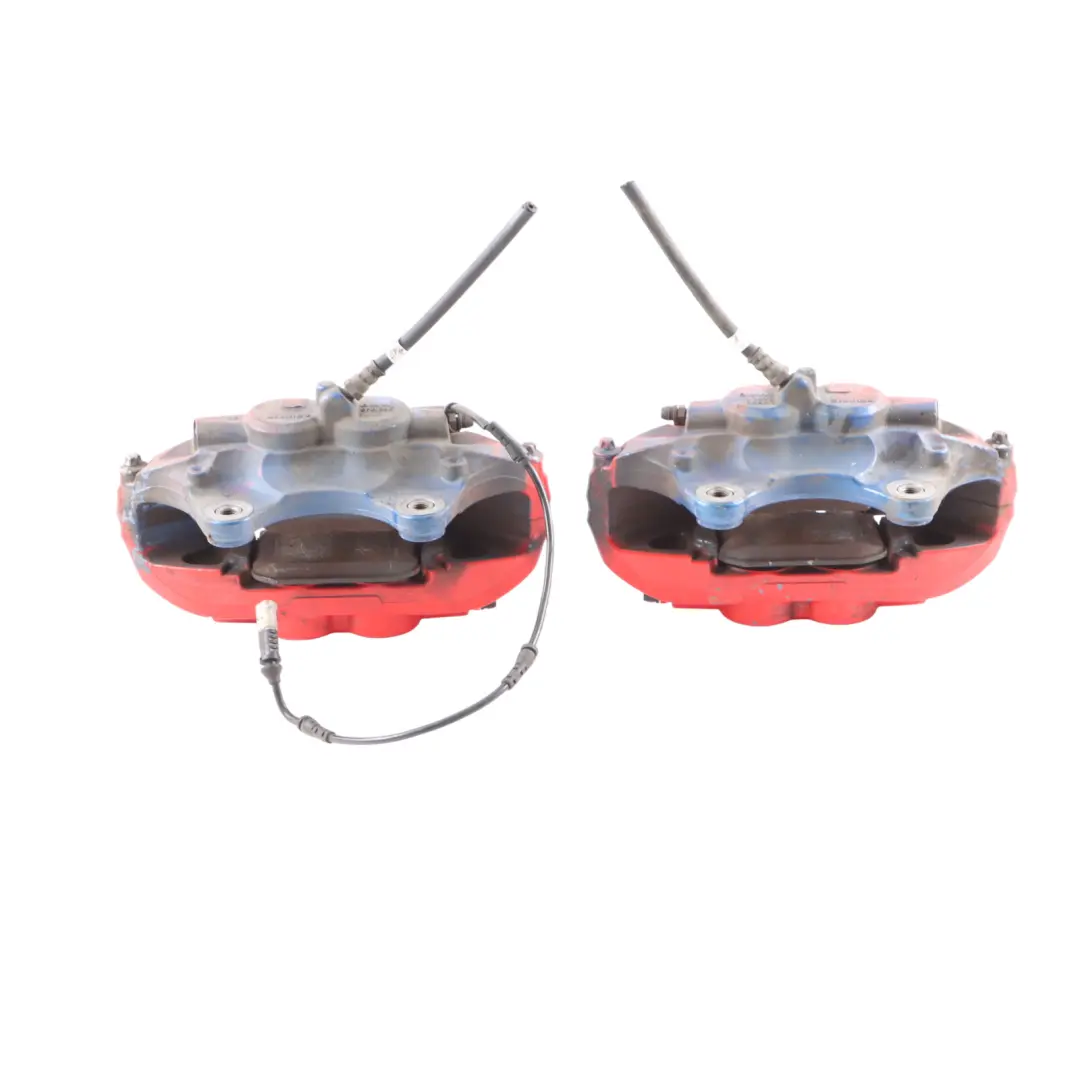 Freno Performance Sport Unità Aloggiamento Anteriore Sinistra Destra per BMW F30 con numero di parte 6799469 BMW F30 Freno Performance Sport Unità Aloggiamento Anteriore Sinistra Destra - SKU 6799469-6 - Numero di parte 6799469