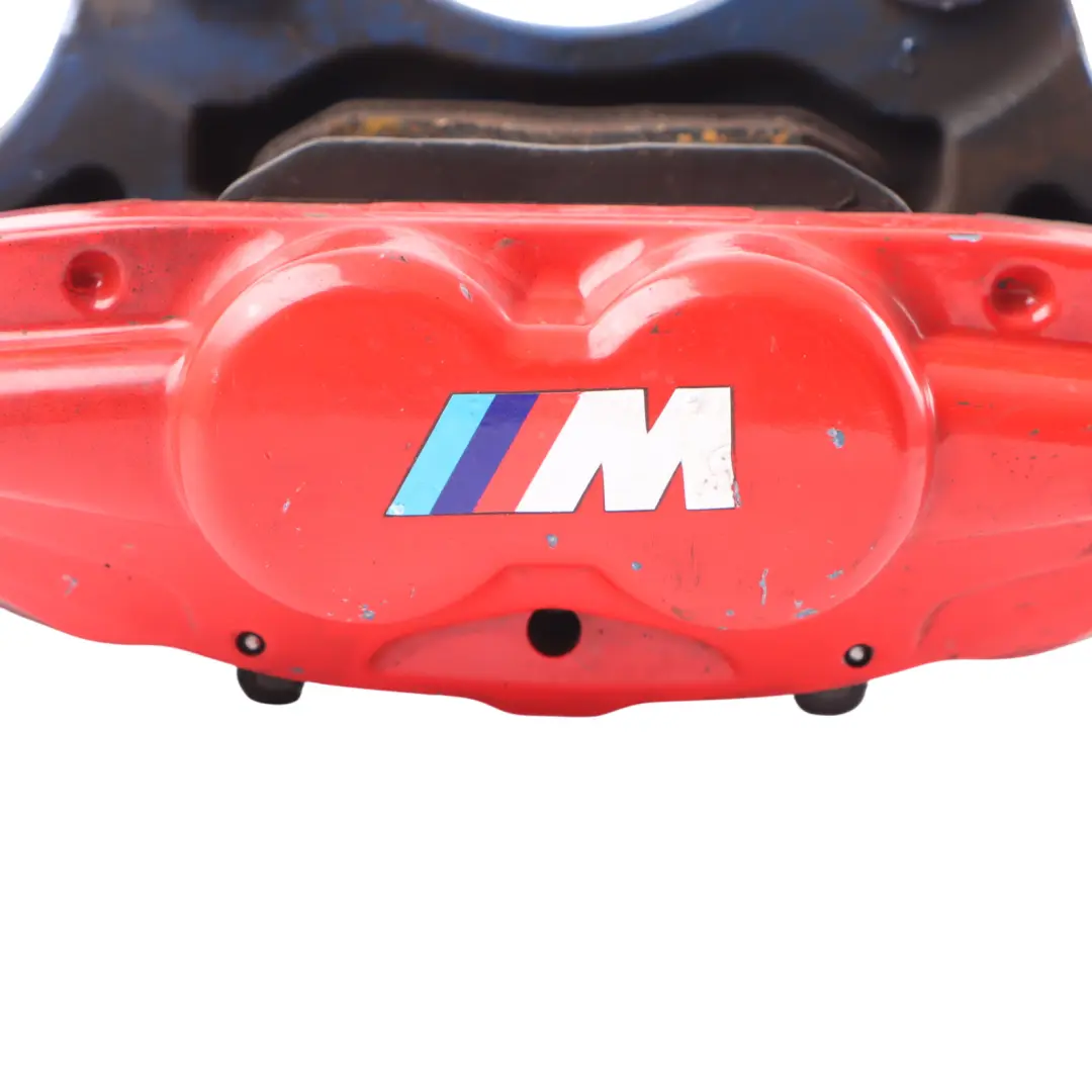 Freno Rendimiento Deporte Unidad Carcasa Delantera Izquierda Derecha para BMW F30 con número de pieza 6799469 BMW F30 Freno Rendimiento Deporte Unidad Carcasa Delantera Izquierda Derecha - SKU 6799469-6 - Número de pieza 6799469