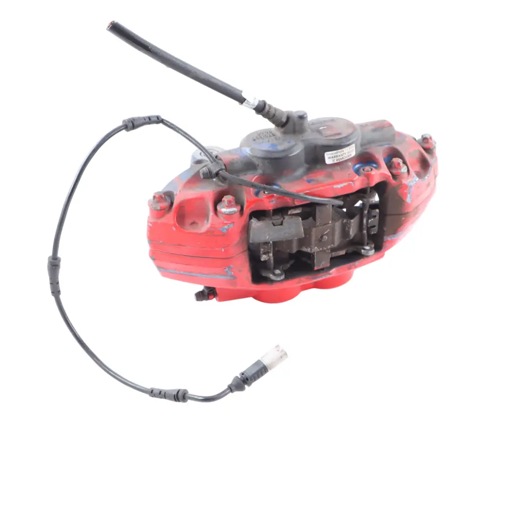 Freno Rendimiento Deporte Unidad Carcasa Delantera Izquierda Derecha para BMW F30 con número de pieza 6799469 BMW F30 Freno Rendimiento Deporte Unidad Carcasa Delantera Izquierda Derecha - SKU 6799469-6 - Número de pieza 6799469