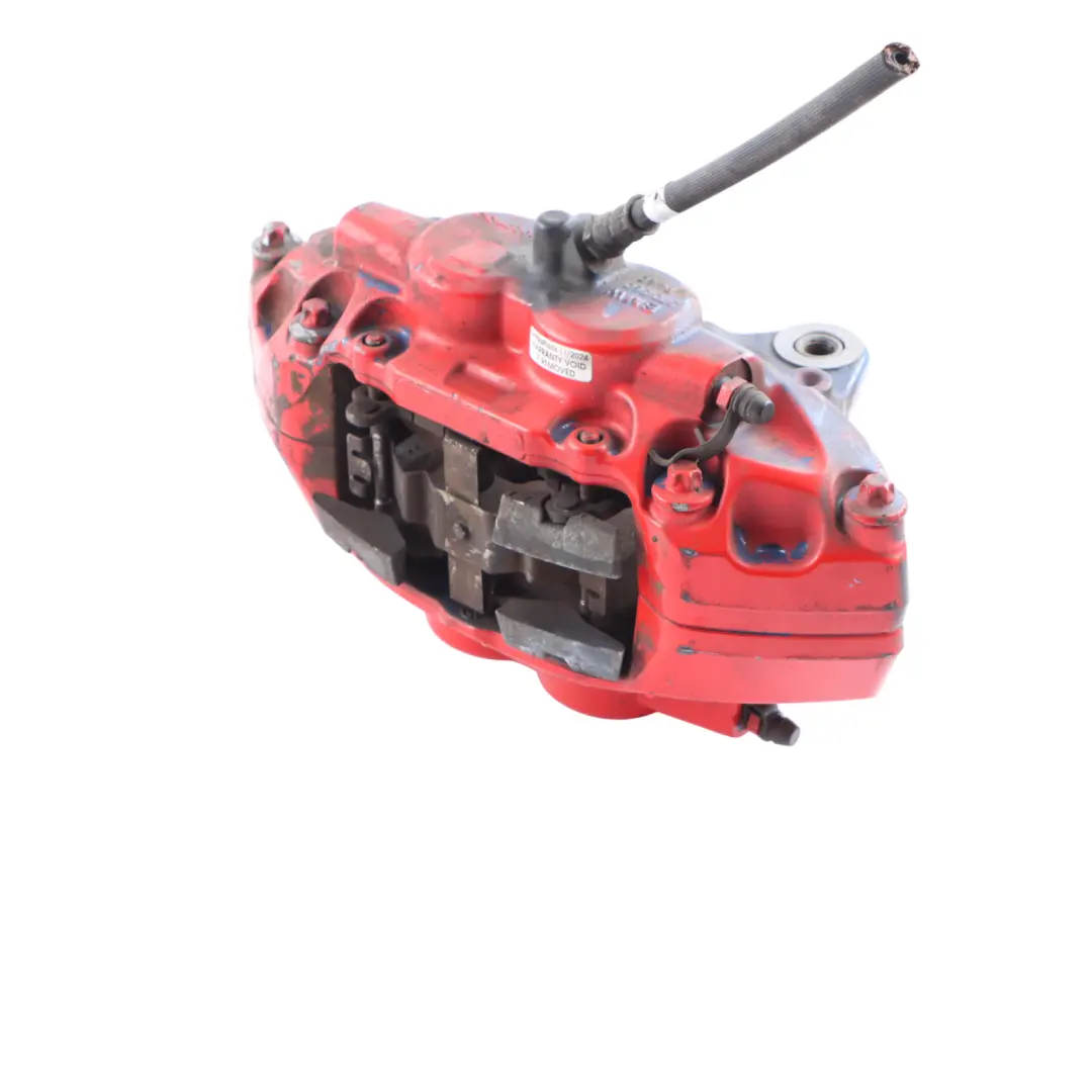 Freno Rendimiento Deporte Unidad Carcasa Delantera Izquierda Derecha para BMW F30 con número de pieza 6799469 BMW F30 Freno Rendimiento Deporte Unidad Carcasa Delantera Izquierda Derecha - SKU 6799469-6 - Número de pieza 6799469