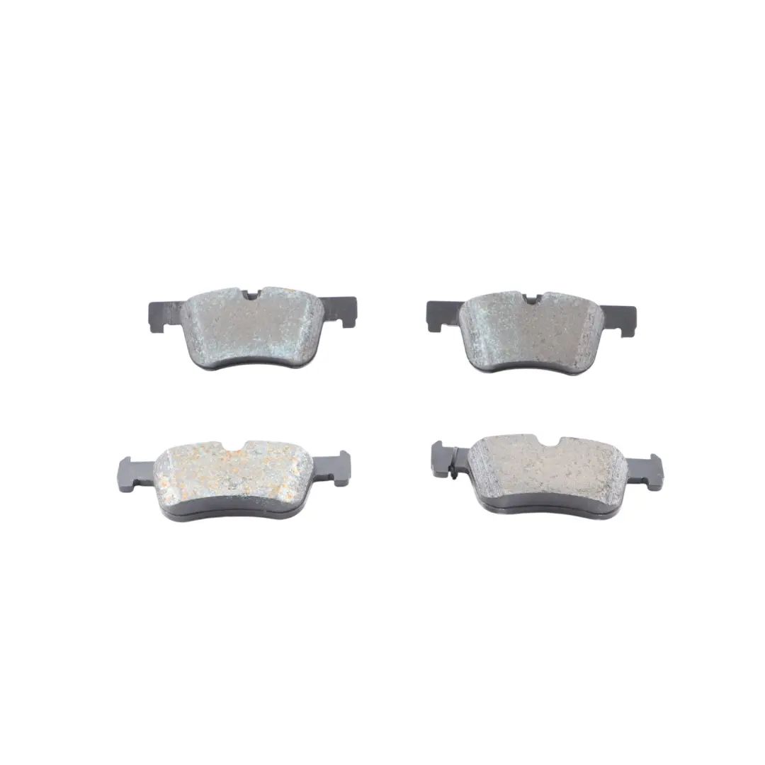 BMW F20 F30 F32 Front Axle Brake Pads Wear Sensor Warning Left N/S Set - SKU 6799801 - Part number 6799801