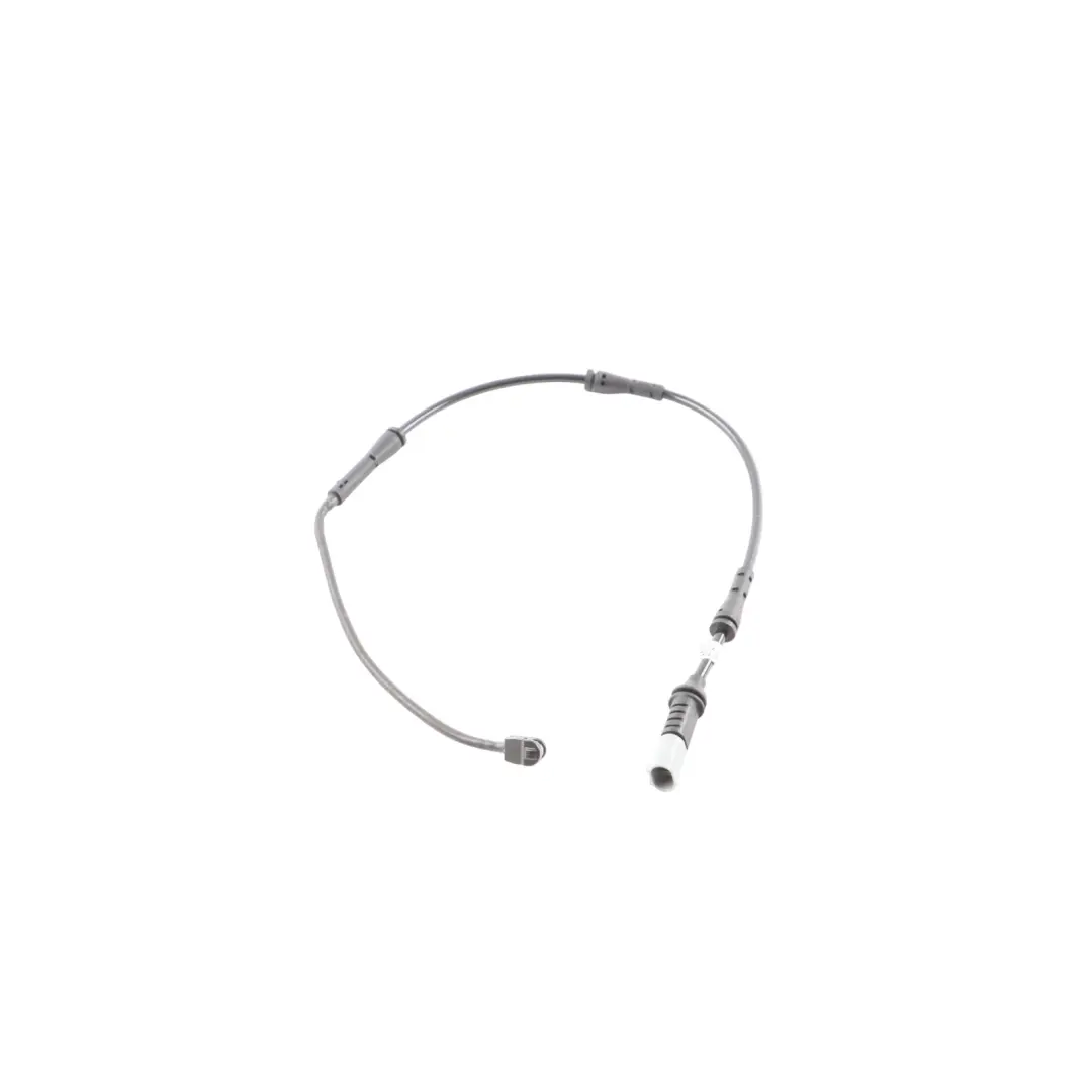 Front Axle Brake Pads Wear Sensor Warning Left N/S Set to BMW F20 F30 F32 with Part number 6799801 BMW F20 F30 F32 Front Axle Brake Pads Wear Sensor Warning Left N/S Set - SKU 6799801 - Part number 6799801