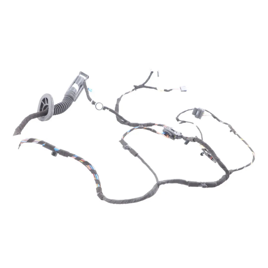 Left Right N/O/S Door Wiring Harness Loom to BMW X1 F48 Rear with Part number 6812218 BMW X1 F48 Rear Left Right N/O/S Door Wiring Harness Loom - SKU 6812218 - Part number 6812218