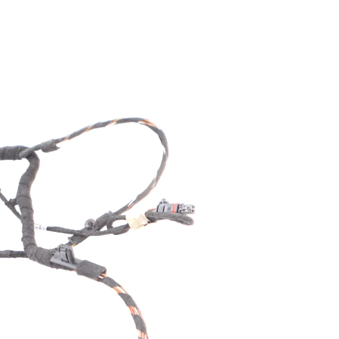 Wiązka Instalacja Drzwi Tylnych Tył Prawa Lewa do BMW X1 F48 o numerze 6812218 BMW X1 F48 Wiązka Instalacja Drzwi Tylnych Tył Prawa Lewa - SKU 6812218 - Numer Części 6812218