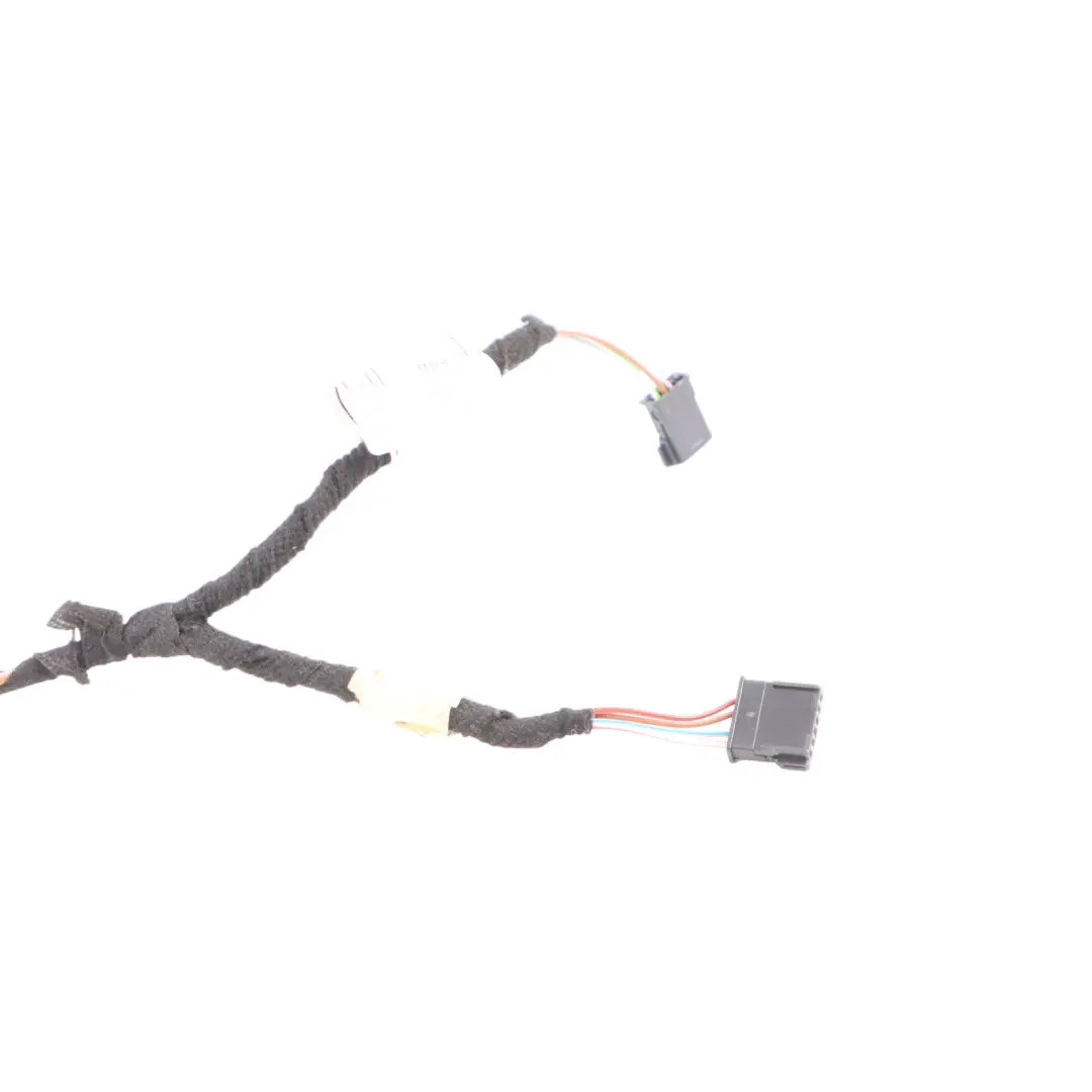 Posteriore Sinistra Destra Porta Cablaggio Loom per BMW X1 F48 con numero di parte 6812218 BMW X1 F48 Posteriore Sinistra Destra Porta Cablaggio Loom - SKU 6812218 - Numero di parte 6812218