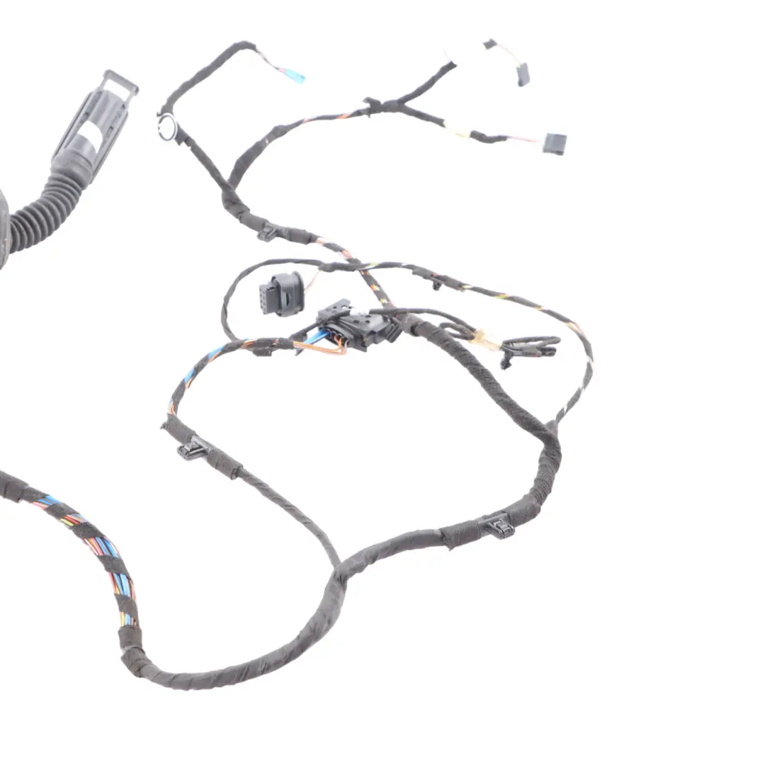 Hinten Links Rechts Tür Kabelbaum Kabelbaum für BMW X1 F48 mit Teilenummer 6812218 BMW X1 F48 Hinten Links Rechts Tür Kabelbaum Kabelbaum - SKU 6812218 - Teilenummer 6812218