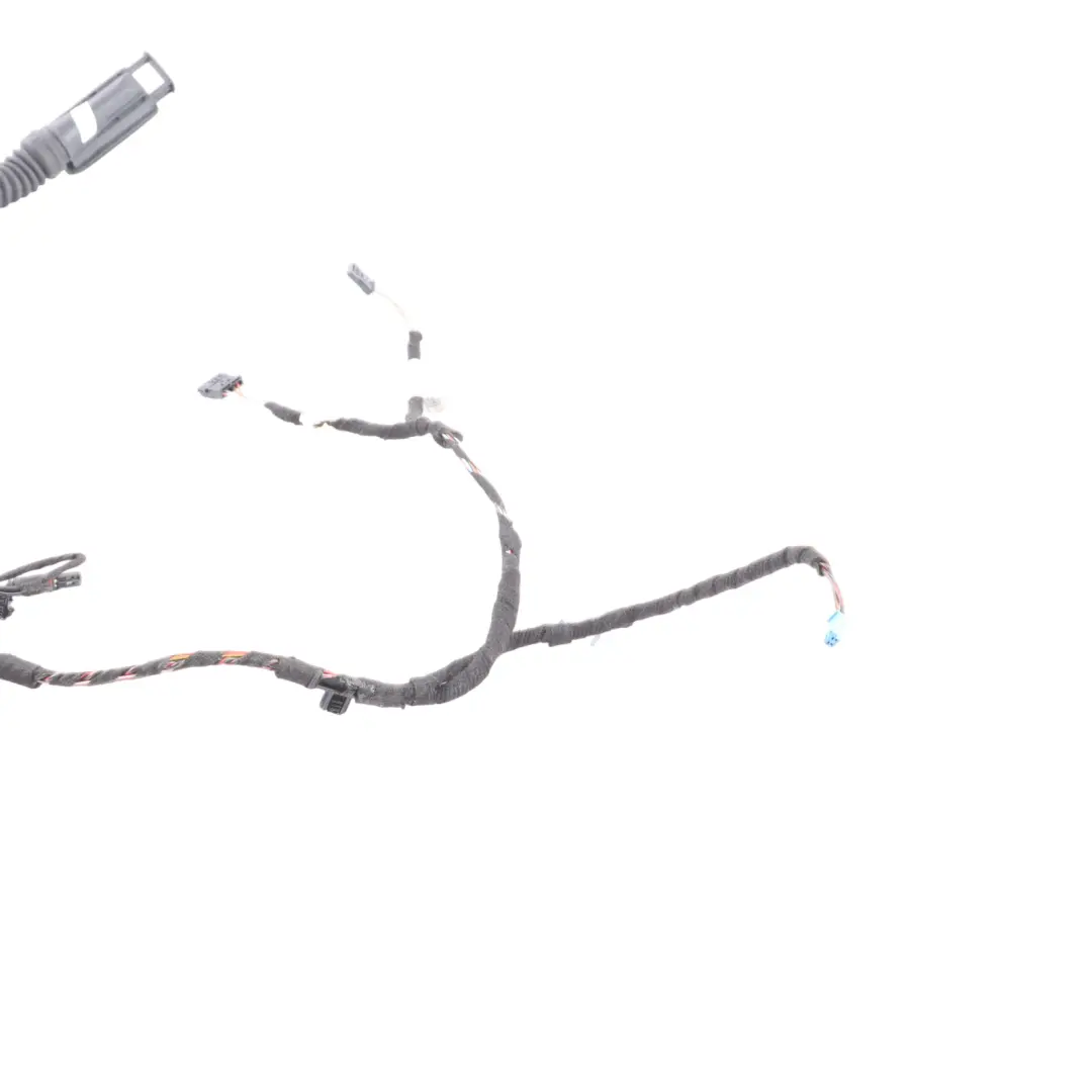 BMW X1 F48 Mazo de cables de la puerta trasera izquierda derecha - SKU 6812218 - Número de pieza 6812218