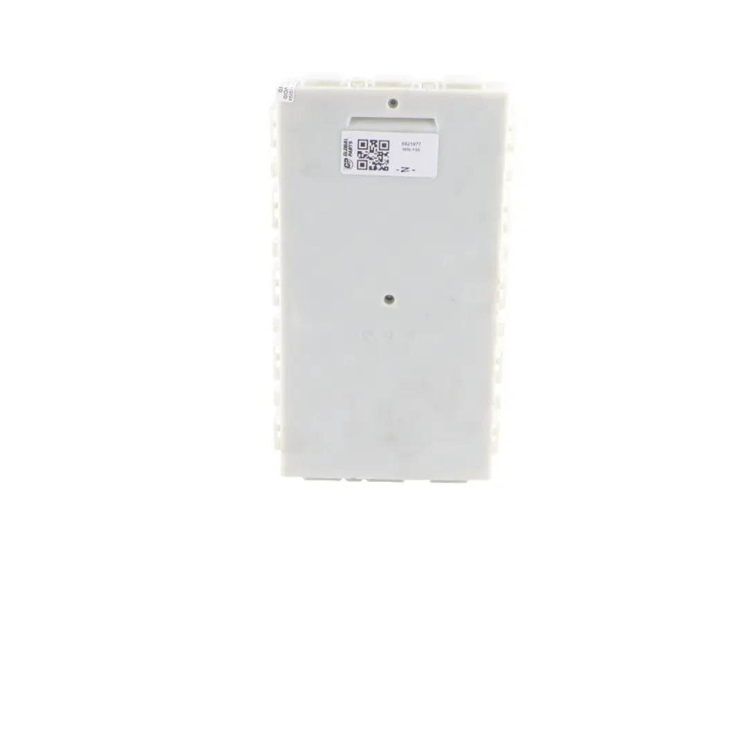 Mini F55 Module De Commande ECU Pour Moteur À Essence - SKU 6821977 - Numéro de pièce 6821977