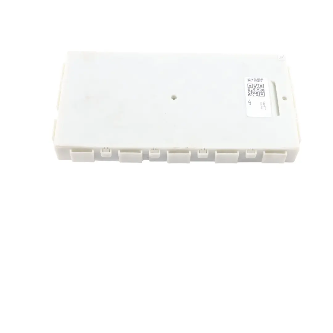 Mini F55 Module De Commande ECU Pour Moteur À Essence - SKU 6821977 - Numéro de pièce 6821977