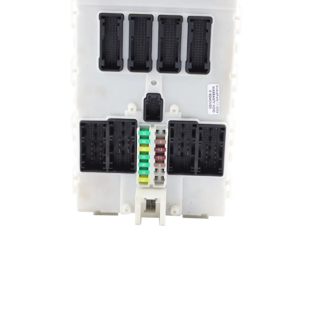 Mini F55 Benzin Motor ECU Steuer Modul Einheit - SKU 6821977 - Teilenummer 6821977