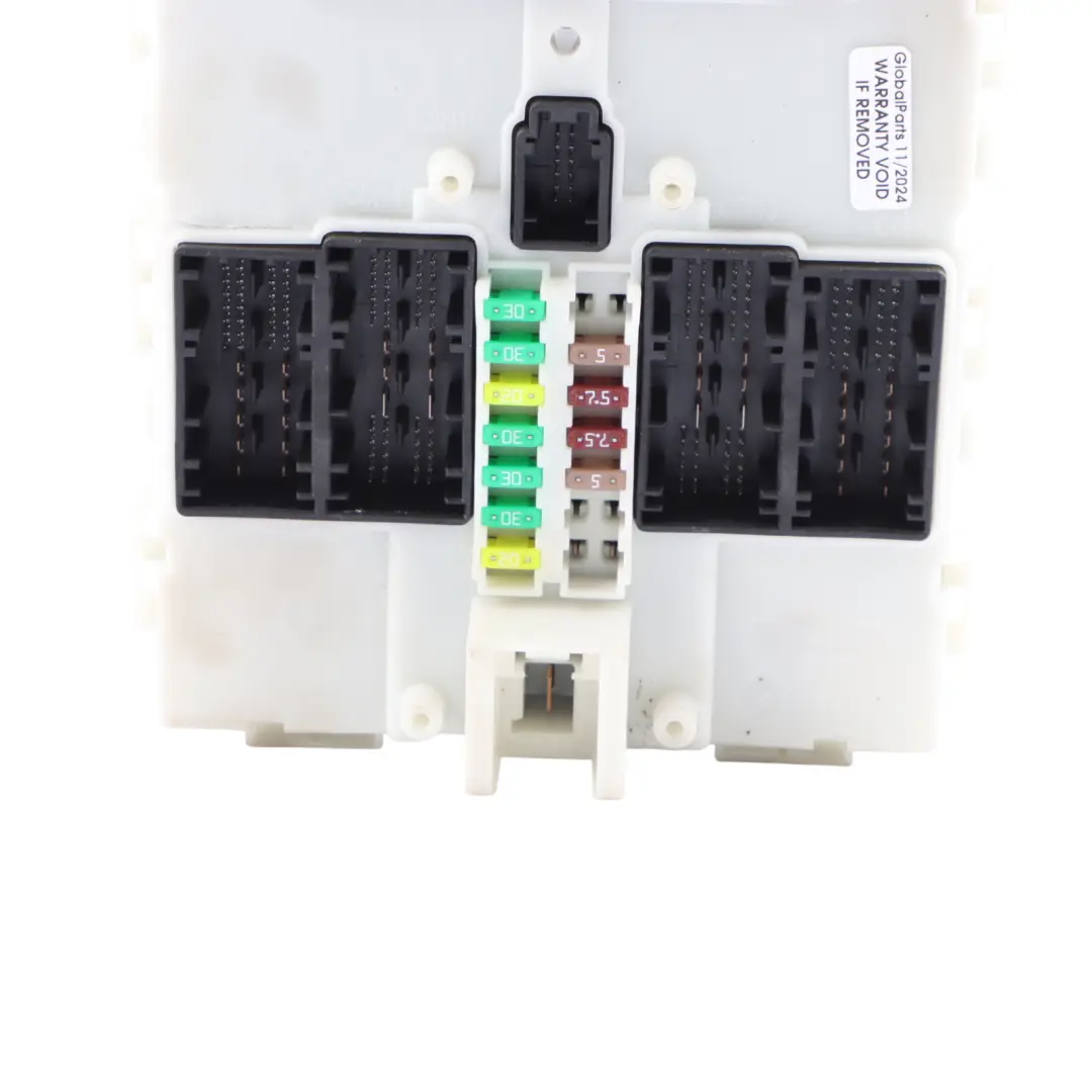 Mini F55 Gasolina Motor ECU Módulo De Control Unidad - SKU 6821977 - Número de pieza 6821977