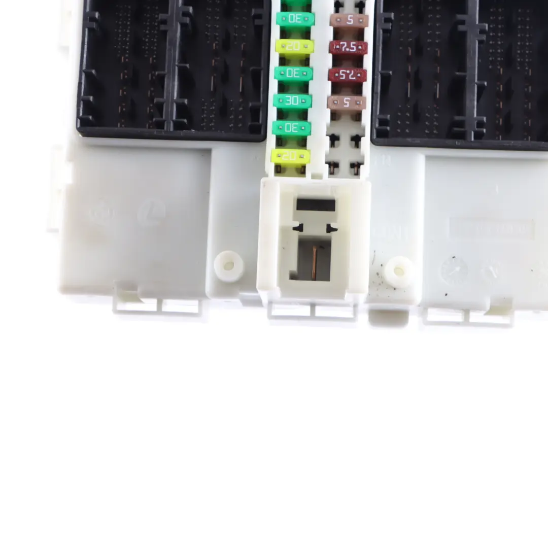 Mini F55 Benzyna ECU Moduł Sterujący Silnikiem - SKU 6821977 - Numer Części 6821977