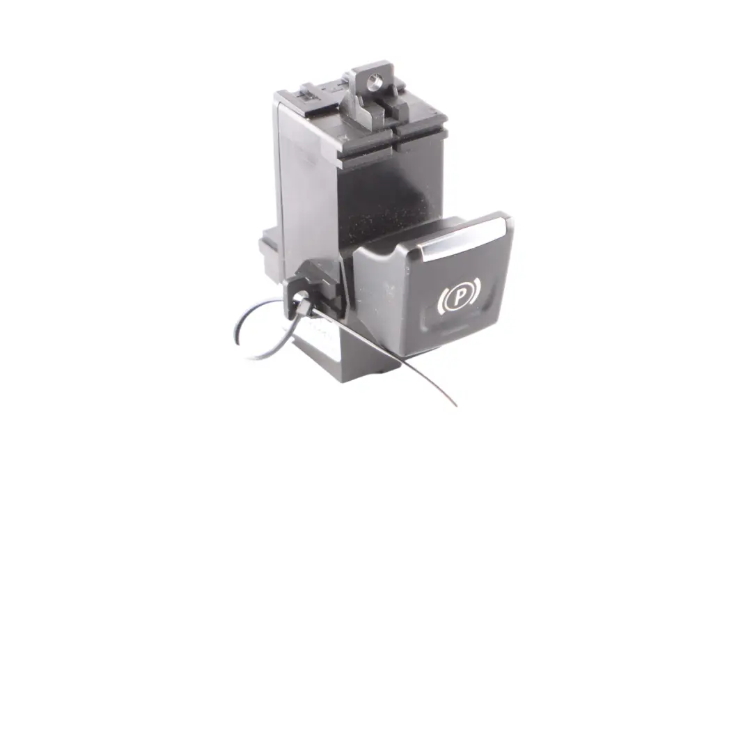 BMW i3 I01 Parking Brake Handbrake Electric Switch Button Unit - SKU 6822521 - Part number 6822521