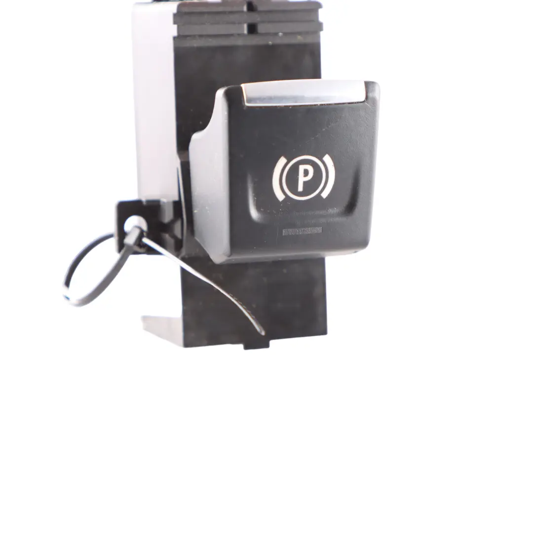 BMW i3 I01 Parking Brake Handbrake Electric Switch Button Unit - SKU 6822521 - Part number 6822521