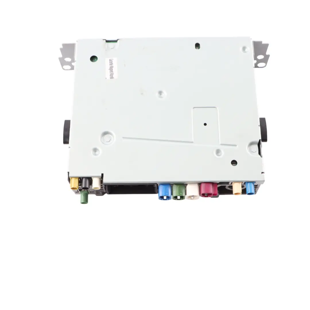 Mini F55 Visual Boost DAB Radio Sat Nav Media Head Unit Radio GPS - SKU 6822592 - Part number 6822592