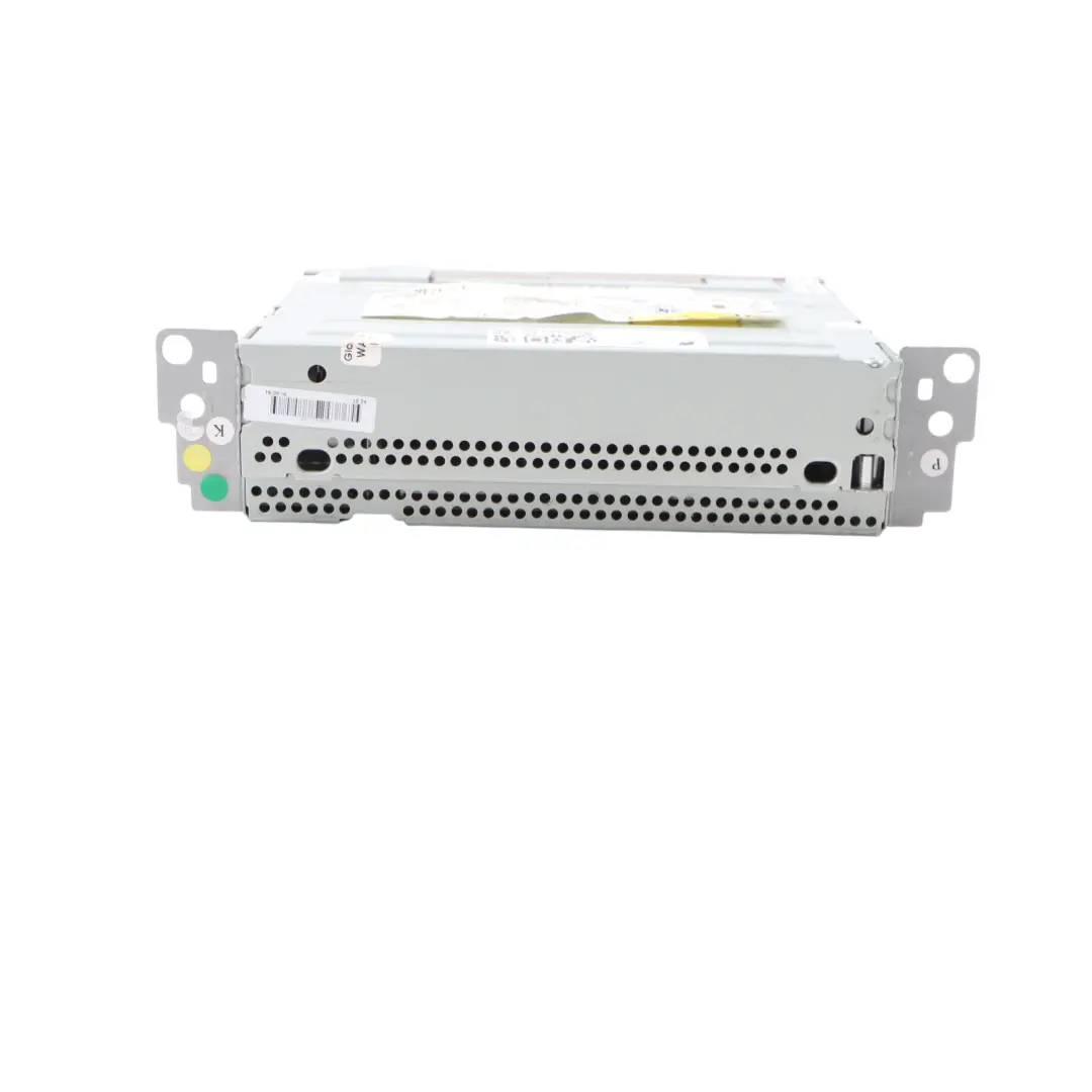 Mini F55 Visual Boost DAB Radio Sat Nav Media Head Unit Radio GPS - SKU 6822592 - Part number 6822592