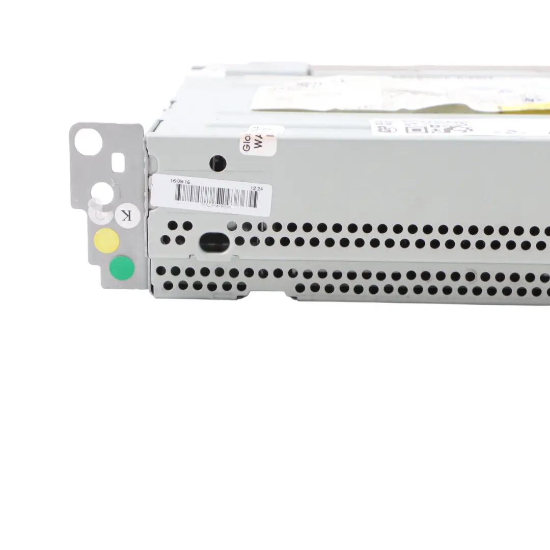 Visual Boost DAB Radio Sat Nav Media Head Unit Radio GPS to Mini F55 with Part number 6822592 Mini F55 Visual Boost DAB Radio Sat Nav Media Head Unit Radio GPS - SKU 6822592 - Part number 6822592