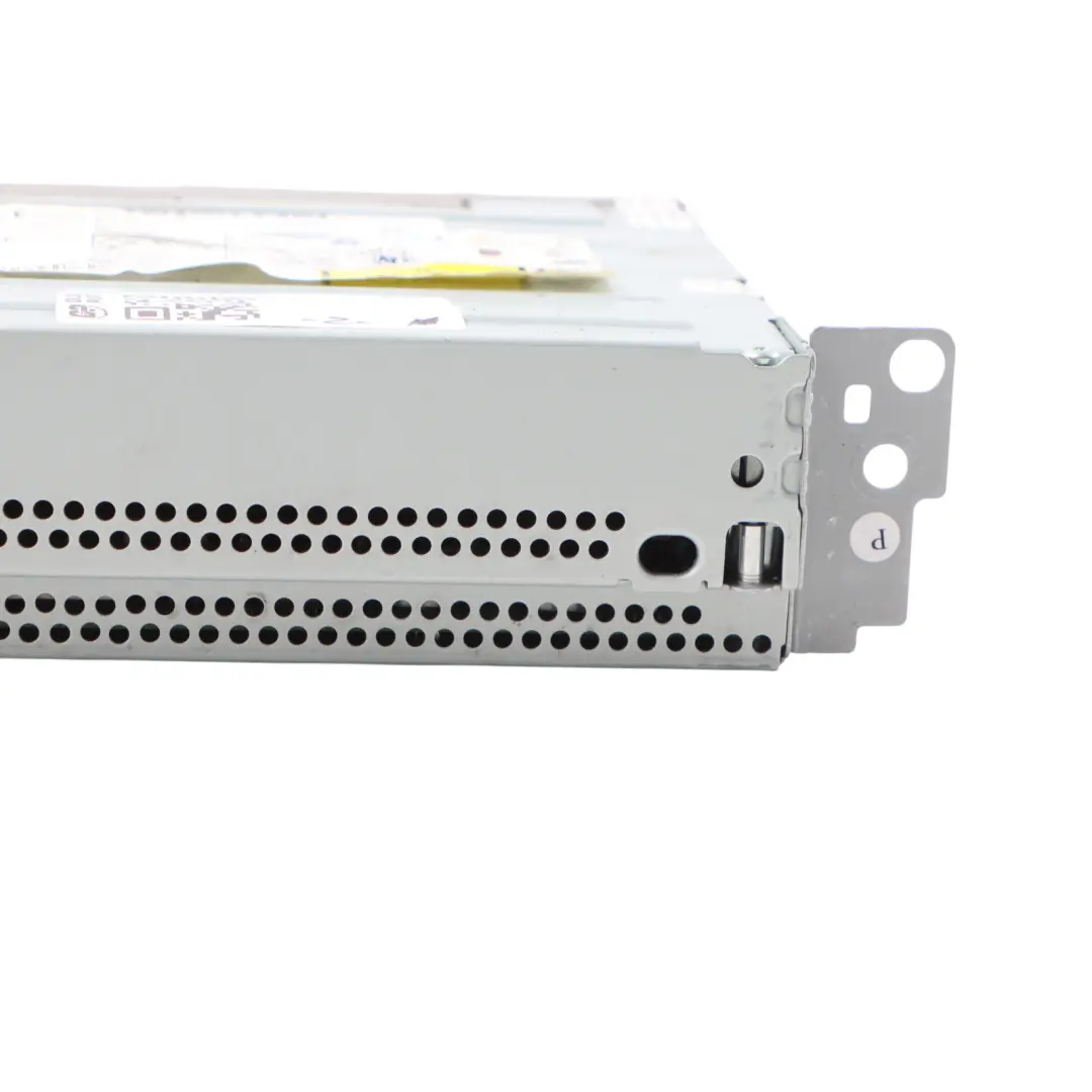 Visual Boost DAB Radio Sat Nav Media Head Unit Radio GPS to Mini F55 with Part number 6822592 Mini F55 Visual Boost DAB Radio Sat Nav Media Head Unit Radio GPS - SKU 6822592 - Part number 6822592