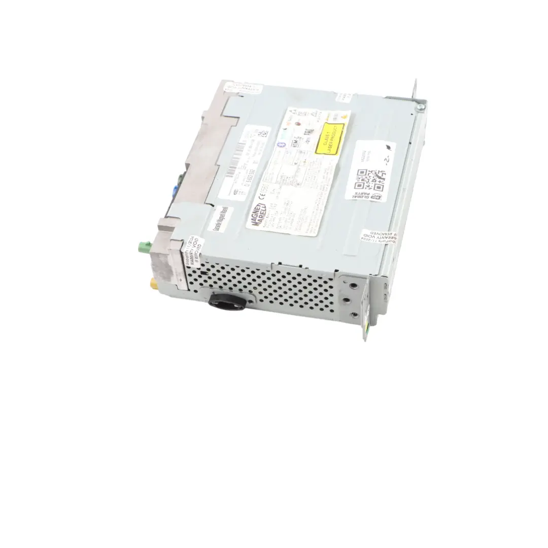 Visual Boost DAB Radio Sat Nav Media Head Unit Radio GPS to Mini F55 with Part number 6822592 Mini F55 Visual Boost DAB Radio Sat Nav Media Head Unit Radio GPS - SKU 6822592 - Part number 6822592