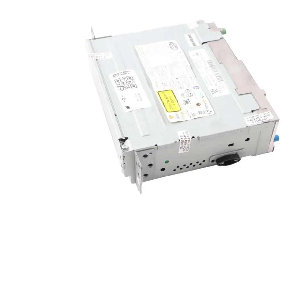 Visual Boost DAB Radio Sat Nav Media Head Unit Radio GPS to Mini F55 with Part number 6822592 Mini F55 Visual Boost DAB Radio Sat Nav Media Head Unit Radio GPS - SKU 6822592 - Part number 6822592