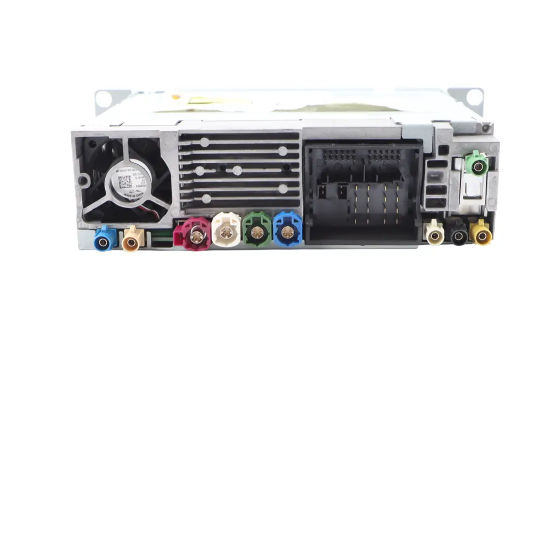 Visual Boost DAB Radio Sat Nav Media Head Unit Radio GPS to Mini F55 with Part number 6822592 Mini F55 Visual Boost DAB Radio Sat Nav Media Head Unit Radio GPS - SKU 6822592 - Part number 6822592