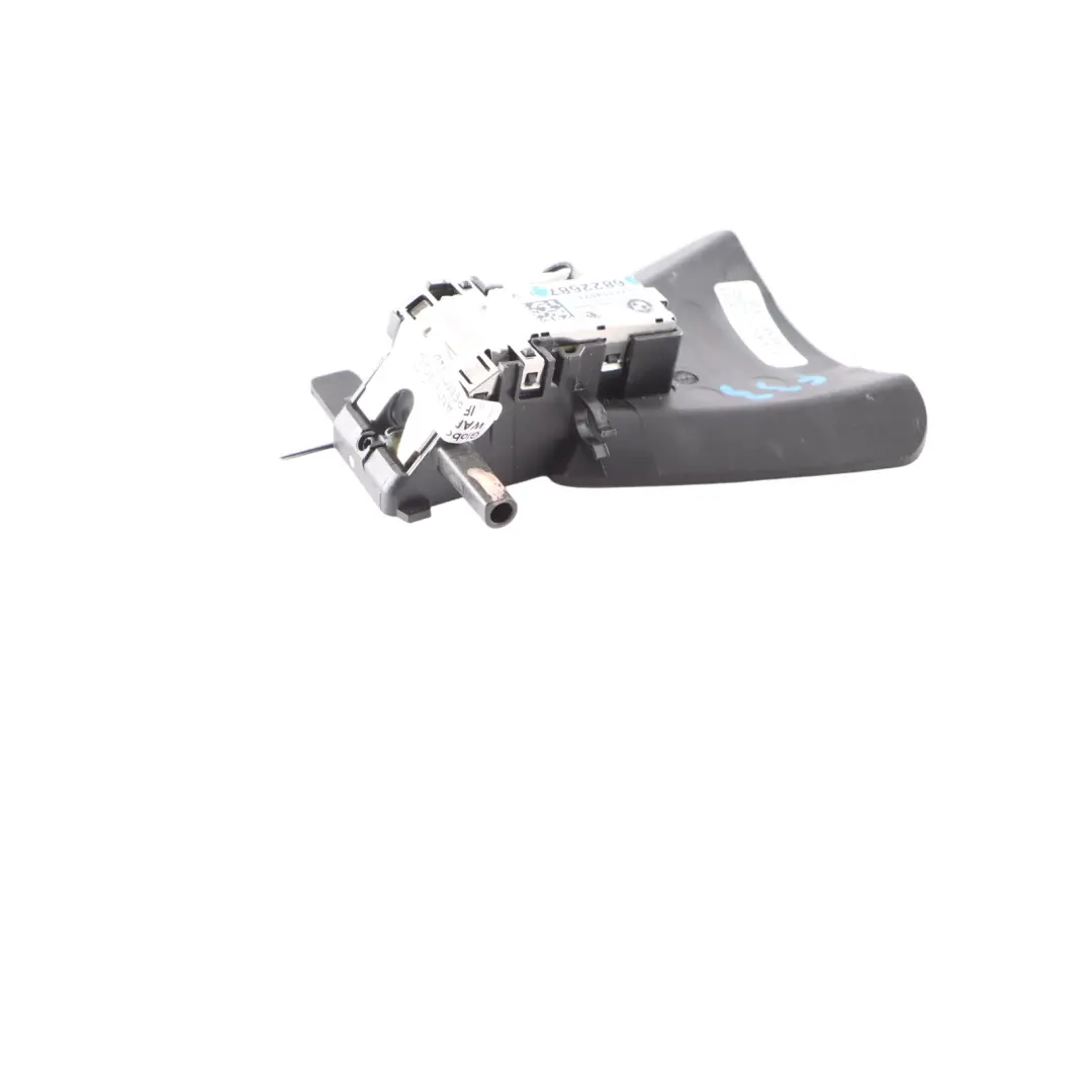 Front Lane Assistance KAFAS Camera to BMW F33 Convertible with Part number 6822687 BMW F33 Convertible Front Lane Assistance KAFAS Camera - SKU 6822687 - Part number 6822687