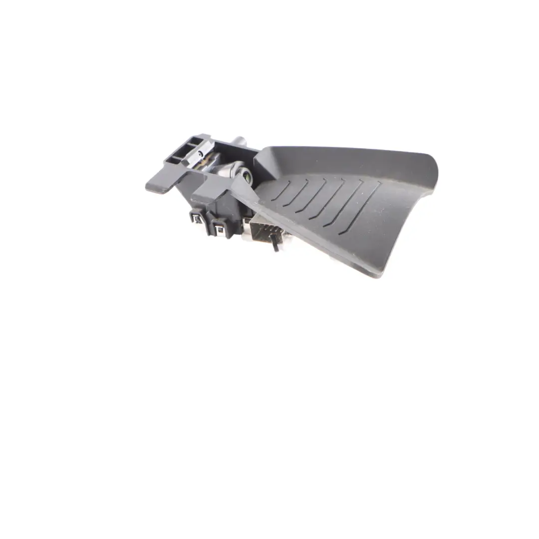 Caméra Assistance Voie KAFAS Avant Cabriolet pour BMW F33 à propos du numéro de pièce 6822687 BMW F33 Caméra Assistance Voie KAFAS Avant Cabriolet - SKU 6822687 - Numéro de pièce 6822687
