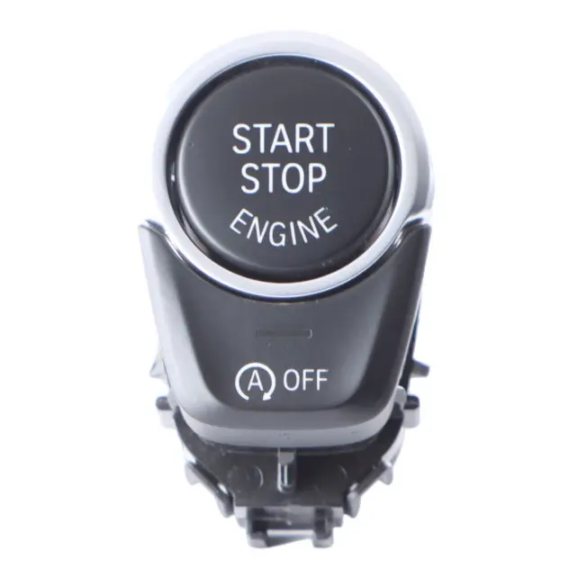 Dashboard Engine Start Stop Switch Button Panel to BMW X3 G01 with Part number 6835089 BMW X3 G01 Dashboard Engine Start Stop Switch Button Panel - SKU 6835089 - Part number 6835089