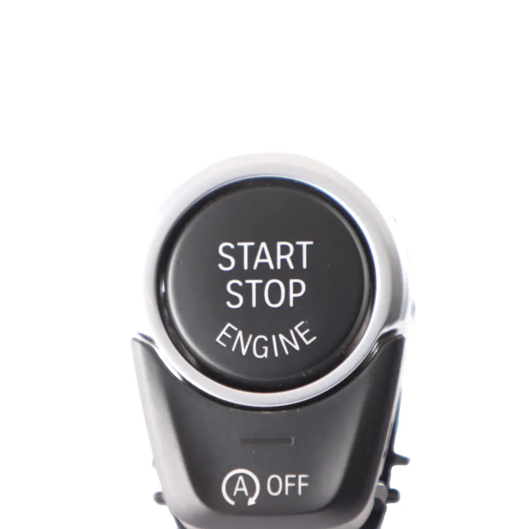 BMW X3 G01 Dashboard Engine Start Stop Switch Button Panel - SKU 6835089 - Part number 6835089