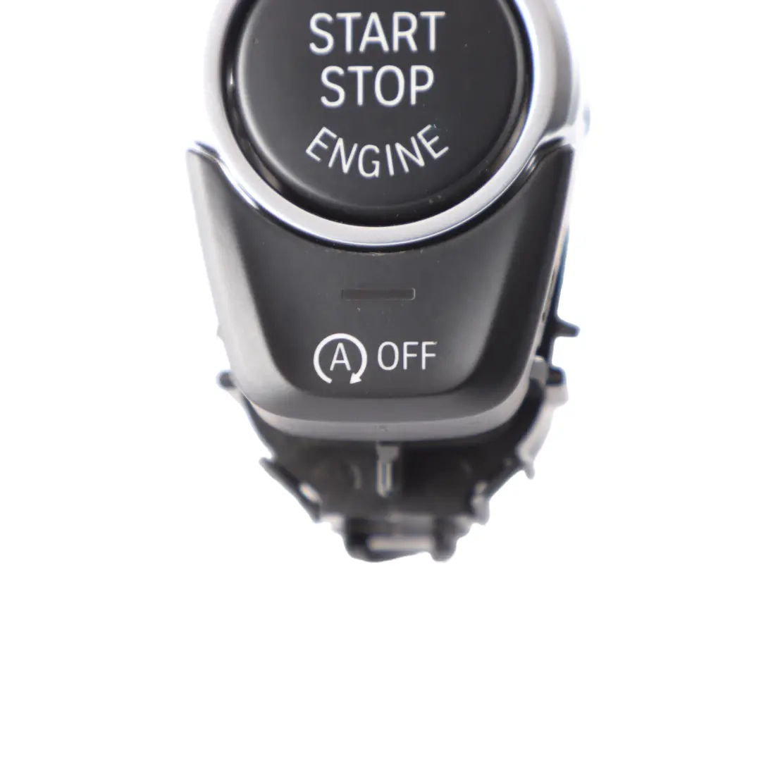 BMW X3 G01 Dashboard Engine Start Stop Switch Button Panel - SKU 6835089 - Part number 6835089