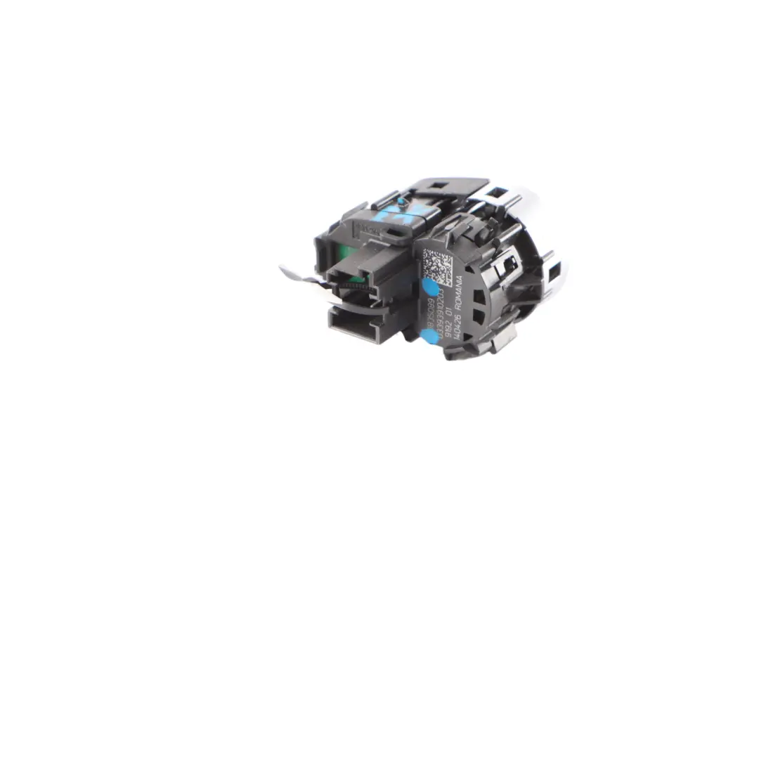 BMW X3 G01 Dashboard Engine Start Stop Switch Button Panel - SKU 6835089 - Part number 6835089