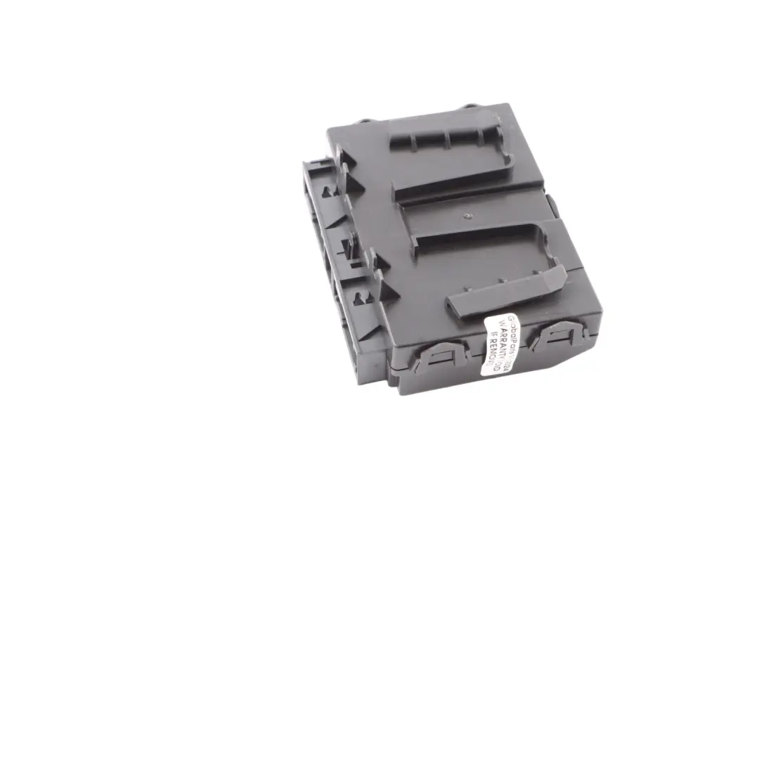 BMW F20 F21 F30 Mini F55 F56 Control Unit Air Conditioning Module - SKU 6840450 - Part number 6840450