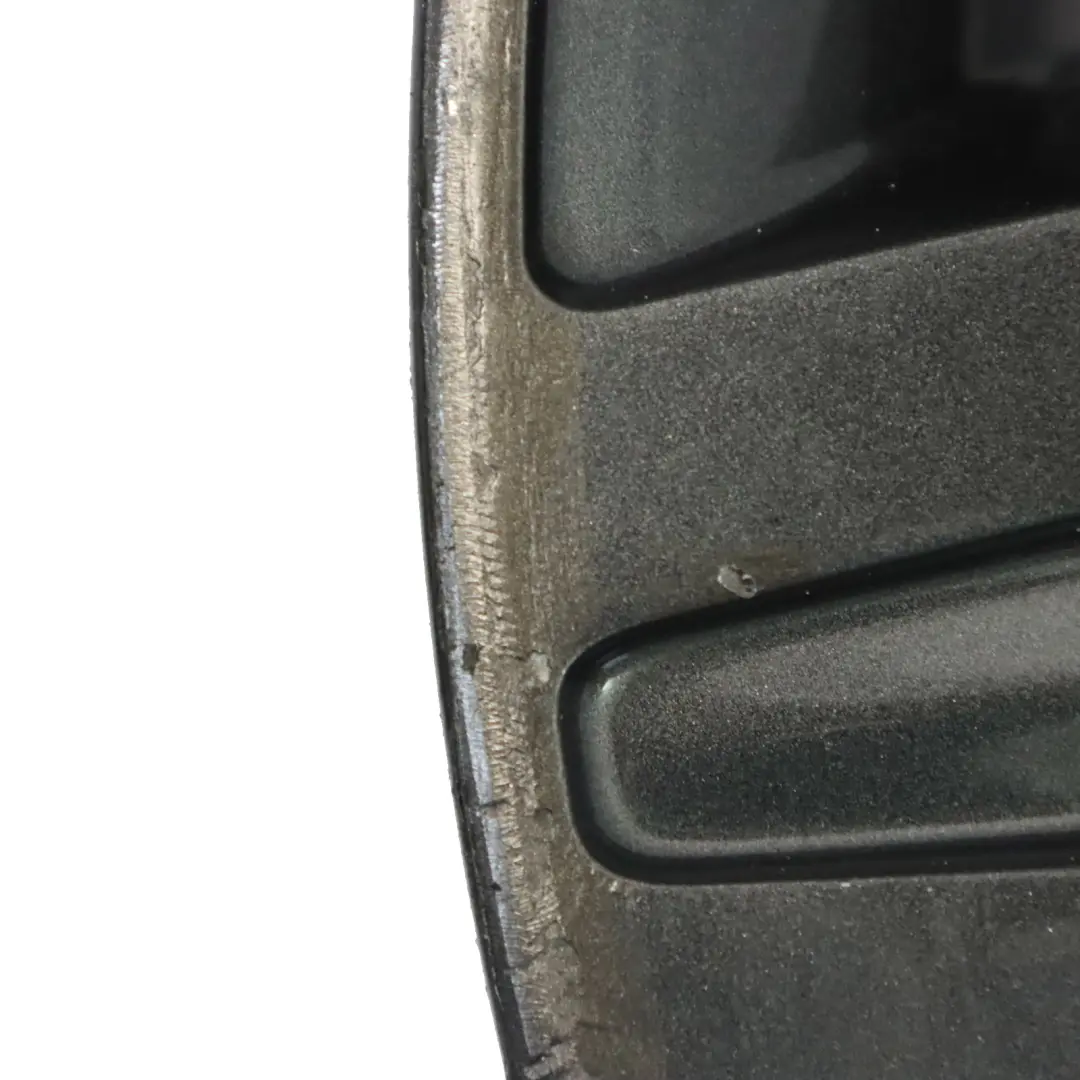  Llanta aleación gris BMW F20 F21 F22 F23 17" Star Spoke 379 ET:43 7,5J - SKU 6850151-9 - Número de pieza 6850151