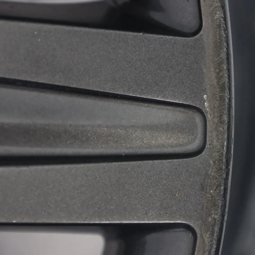 Felga Aluminiowa 17" 7,5J do BMW F20 F21 o numerze 6850151 BMW F20 F21 Felga Aluminiowa 17" 7,5J - SKU 6850151-9 - Numer Części 6850151