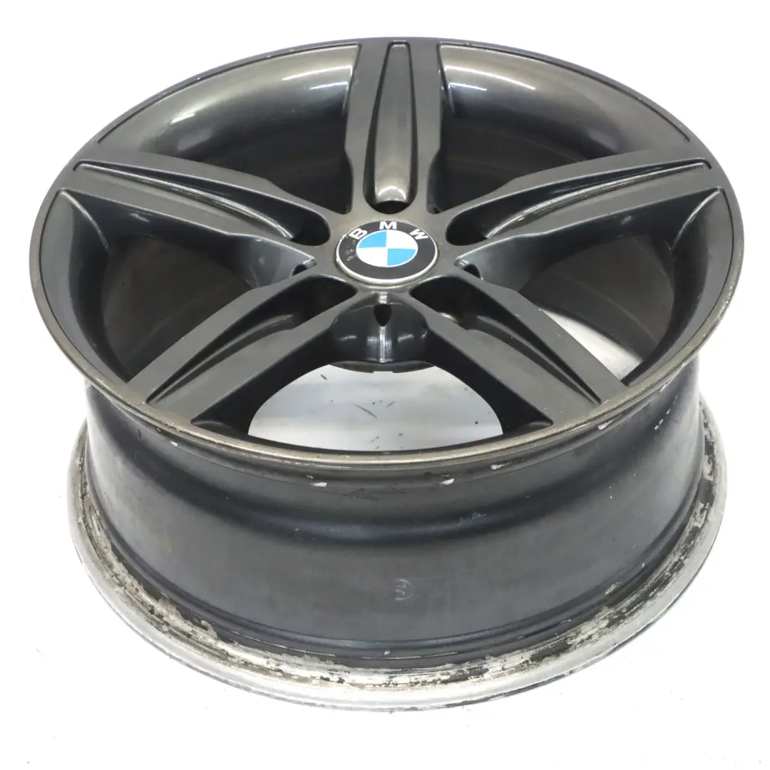 BMW F20 F21 Felga Aluminiowa 17" 7,5J - SKU 6850151-9 - Numer Części 6850151