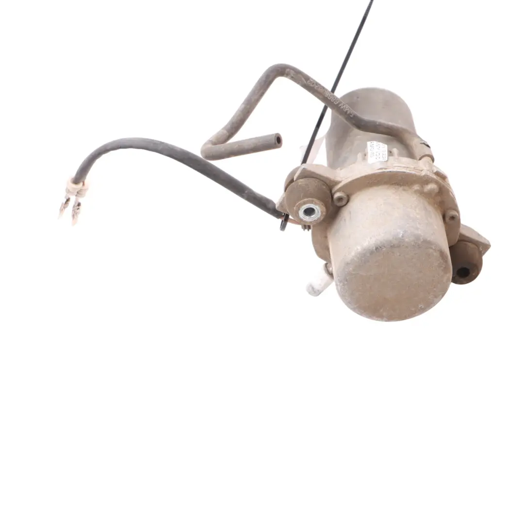 Electrical Brake Booster Servo Vacuum Pump Unit to BMW F30 330e Hybrid with Part number 6851289 BMW F30 330e Hybrid Electrical Brake Booster Servo Vacuum Pump Unit - SKU 6851289-1 - Part number 6851289