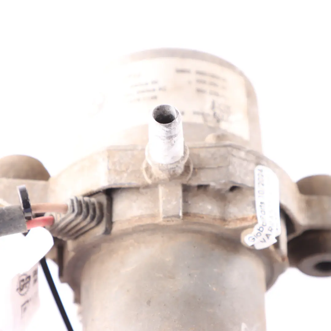 BMW F30 330e Hybrid Electrical Brake Booster Servo Vacuum Pump Unit - SKU 6851289-1 - Part number 6851289