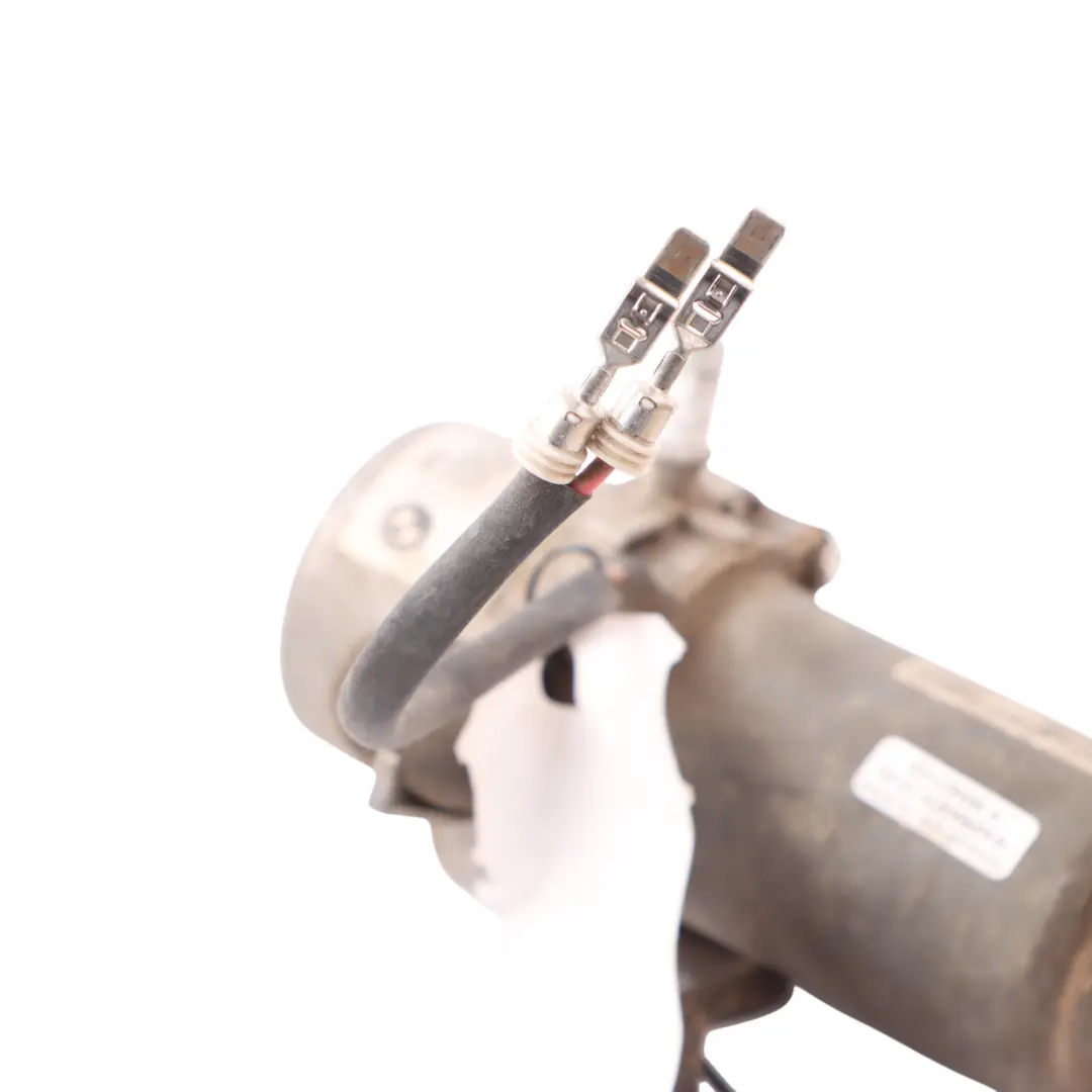 BMW F30 330e Hybrid Electrical Brake Booster Servo Vacuum Pump Unit - SKU 6851289-1 - Part number 6851289