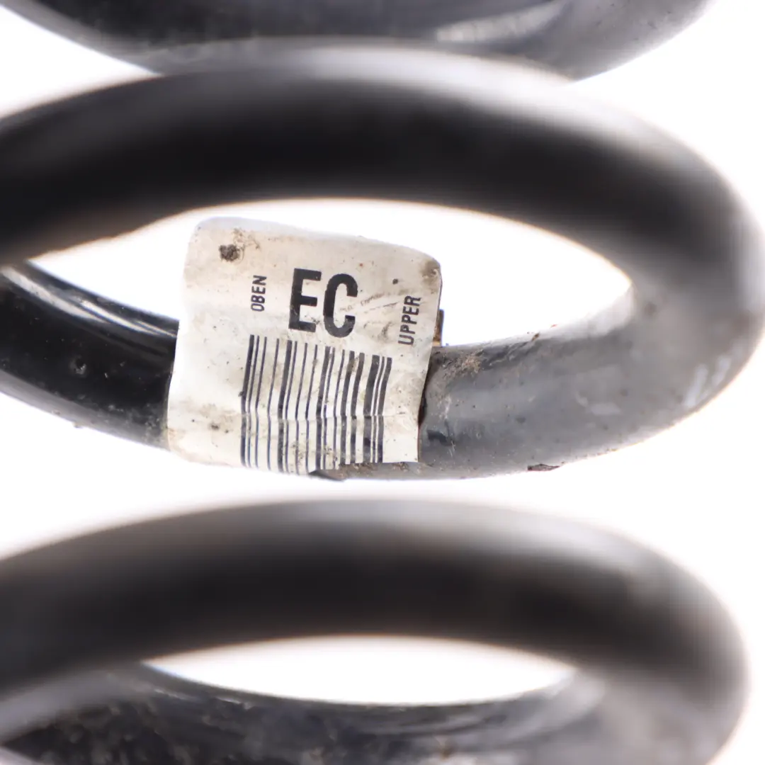 Kit de ressorts d'essieu arrière pour BMW F20 F30 M Sport à propos du numéro de pièce 6851929 BMW F20 F30 M Sport Kit de ressorts d'essieu arrière - SKU 6851929 - Numéro de pièce 6851929