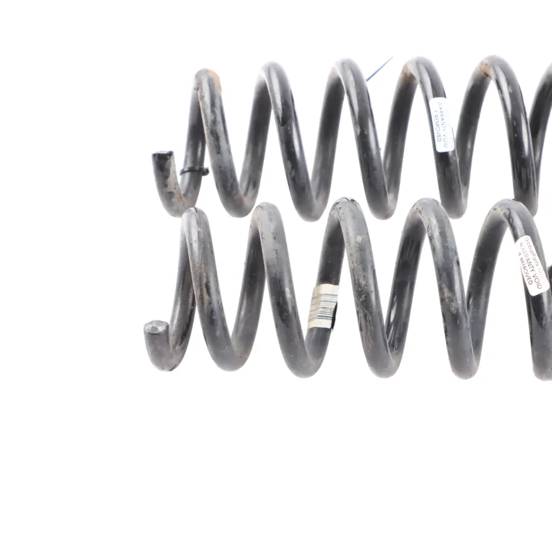 Juego de Muelles Traseros para BMW F20 F30 M Sport con número de pieza 6851929 BMW F20 F30 M Sport Juego de Muelles Traseros - SKU 6851929 - Número de pieza 6851929