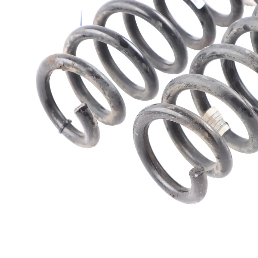 Komplet Sprężyn Tylnej Osi do BMW F20 F30 M Sport o numerze 6851929 BMW F20 F30 M Sport Komplet Sprężyn Tylnej Osi - SKU 6851929 - Numer Części 6851929