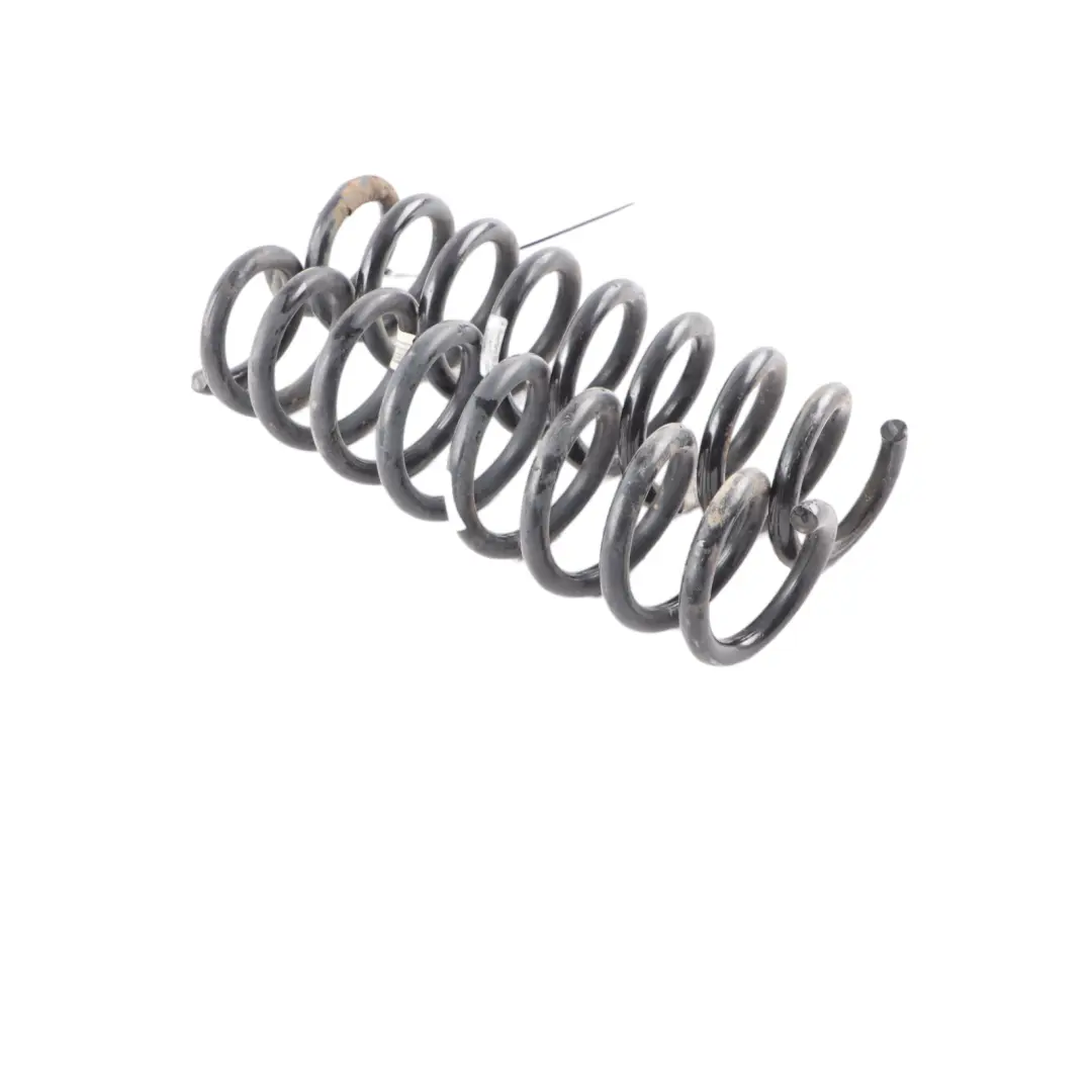 BMW F20 F30 M Sport Rear Axle Spring Coil Set Kit - SKU 6851929 - Part number 6851929