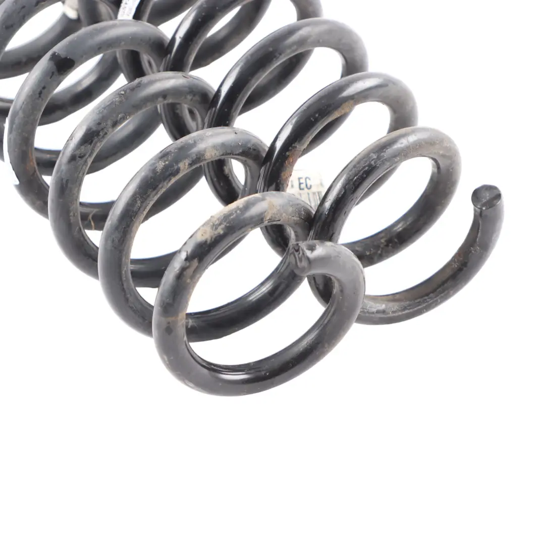 BMW F20 F30 M Sport Rear Axle Spring Coil Set Kit - SKU 6851929 - Part number 6851929
