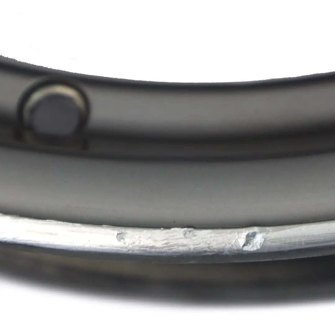 Front Wheel Alloy Rim M Performance Double Spoke 313M 18" 7,5J ET:49 to BMW E81 E87 with Part number 6856666 BMW E81 E87 Front Wheel Alloy Rim M Performance Double Spoke 313M 18" 7,5J ET:49 - SKU 6856666-7 - Part number 6856666