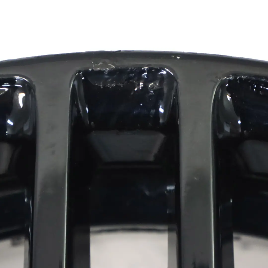 Front Wheel Alloy Rim M Performance Double Spoke 313M 18" 7,5J ET:49 to BMW E81 E87 with Part number 6856666 BMW E81 E87 Front Wheel Alloy Rim M Performance Double Spoke 313M 18" 7,5J ET:49 - SKU 6856666-8 - Part number 6856666