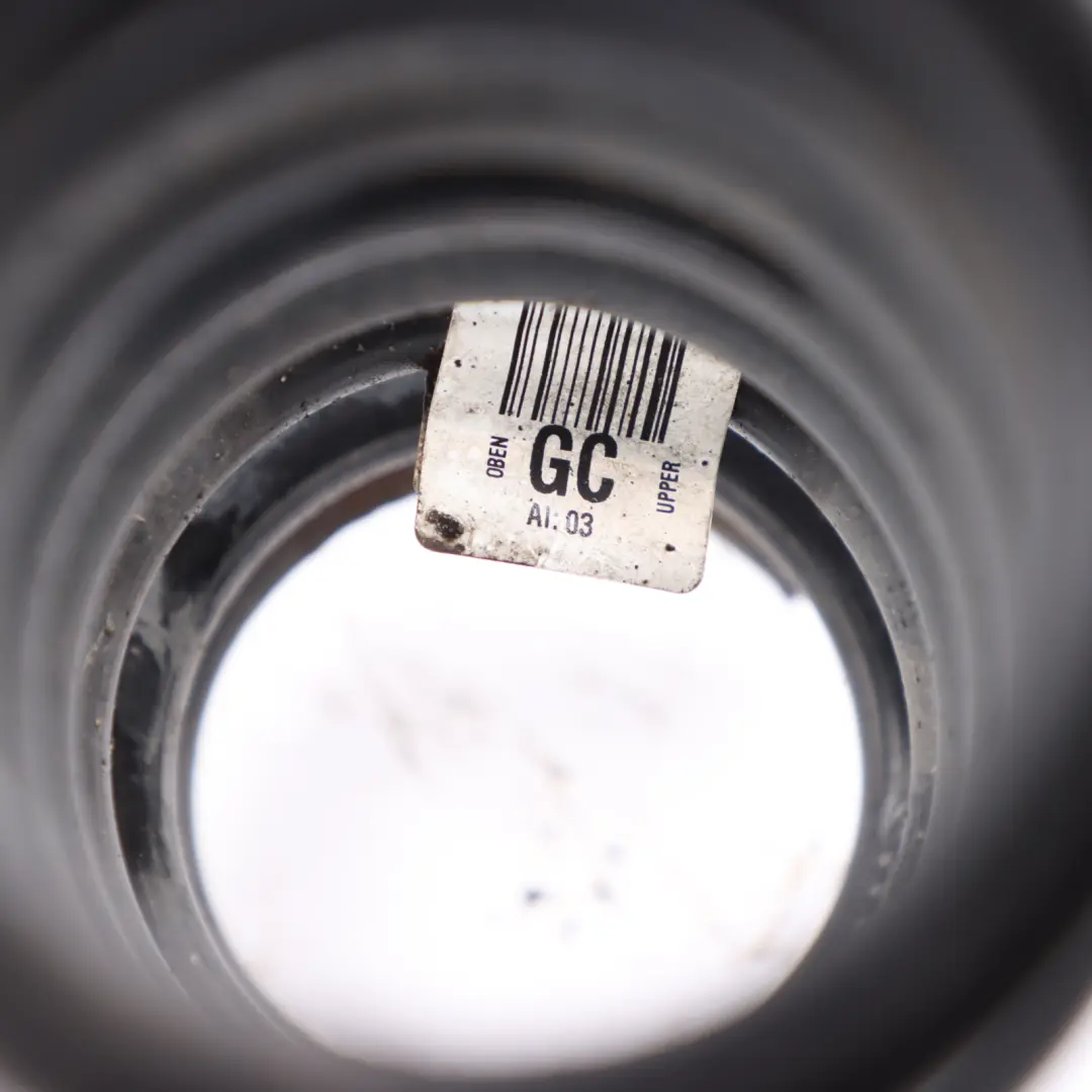 Axle Suspension Coil Spring Kit Set to BMW F20 M Performance Rear with Part number 6860621 BMW F20 M Performance Rear Axle Suspension Coil Spring Kit Set - SKU 6860621 - Part number 6860621