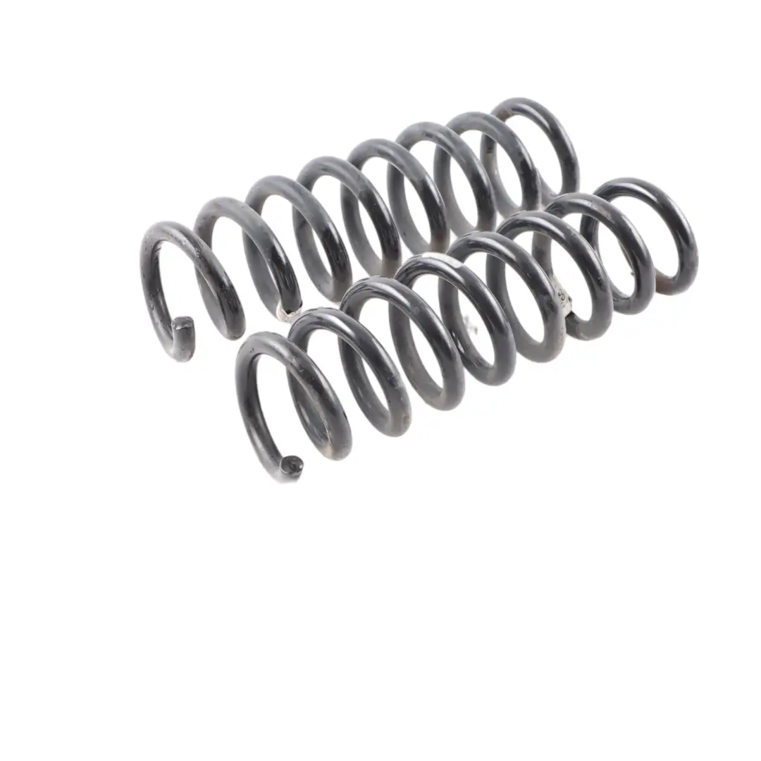 Axle Suspension Coil Spring Kit Set to BMW F20 M Performance Rear with Part number 6860621 BMW F20 M Performance Rear Axle Suspension Coil Spring Kit Set - SKU 6860621 - Part number 6860621