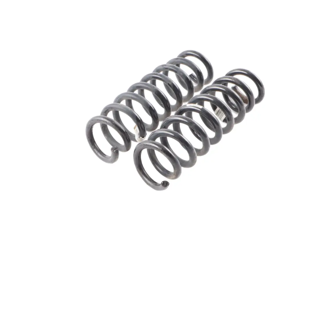 Axle Suspension Coil Spring Kit Set to BMW F20 M Performance Rear with Part number 6860621 BMW F20 M Performance Rear Axle Suspension Coil Spring Kit Set - SKU 6860621 - Part number 6860621