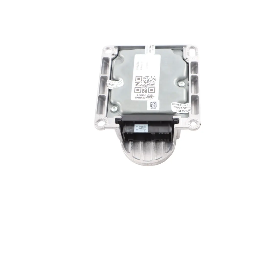Crush Control Air Module Unit ICM Plus ECU to BMW F21 with Part number 6862758 BMW F21 Crush Control Air Module Unit ICM Plus ECU - SKU 6862758 - Part number 6862758