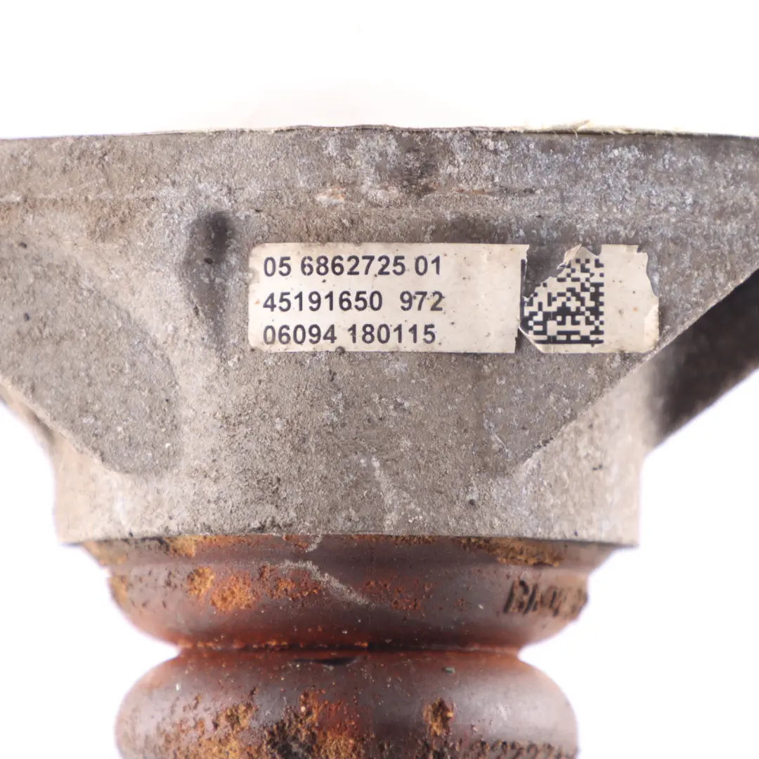 BMW F33 Rear Axle Shock Absorber Left Right N/O/S Strut - SKU 6865569 - Part number 6865569